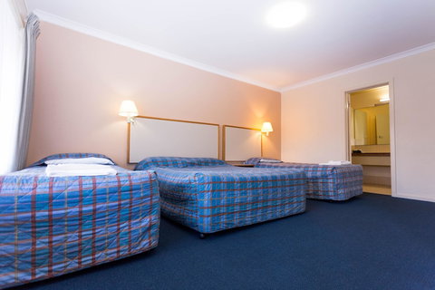 Sleepwell Motel - Inverell Accommodation 2