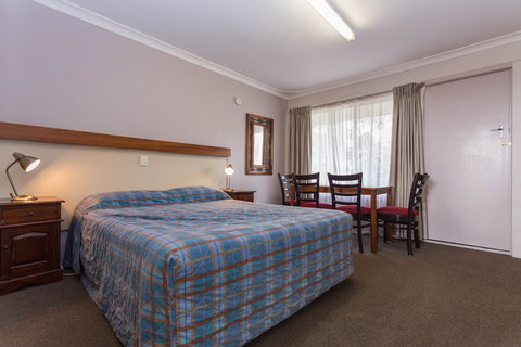 Sleepwell Motel - Inverell Accommodation 3