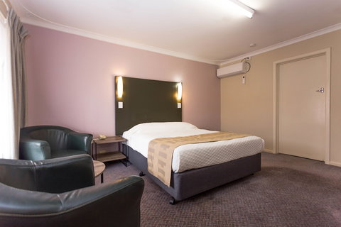 Sleepwell Motel - Inverell Accommodation 6