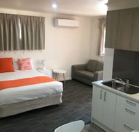 Sturt Motel - Inverell Accommodation