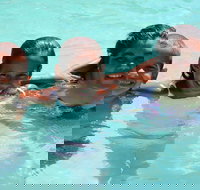 Golden Harvest Motor Inn - Inverell Accommodation