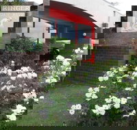 Bidgee Motor Inn - Inverell Accommodation