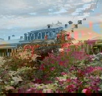 Nicholas Royal Motel - Inverell Accommodation