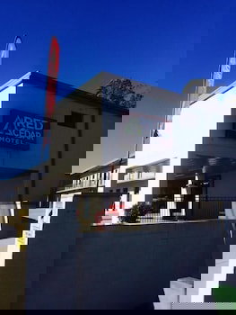 Muswellbrook NSW Inverell Accommodation