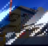 Red Cedar Motel - Inverell Accommodation