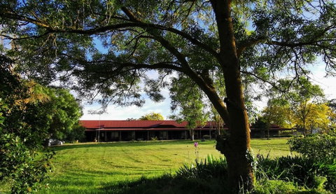 Acheron Valley Country Estate - Inverell Accommodation 2
