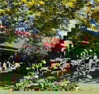 Acheron Valley Country Estate - Inverell Accommodation