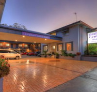 Grafton Central Motel - Inverell Accommodation