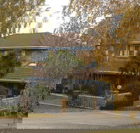 Kinross Inn - Inverell Accommodation