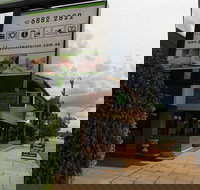 Golden West Motor Inn - Inverell Accommodation