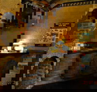 Mahogany Park - Inverell Accommodation