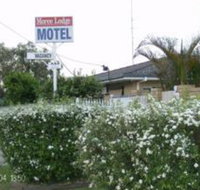 Moree Lodge Hotel - Inverell Accommodation