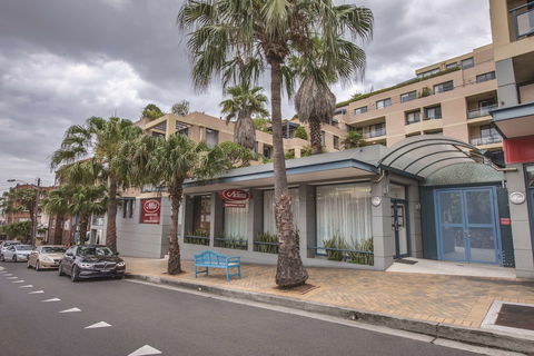 Adina Apartment Hotel Coogee Sydney - Inverell Accommodation 0