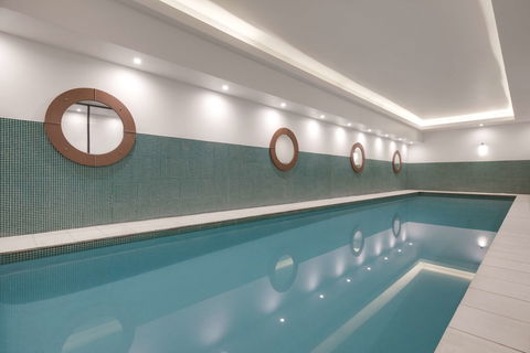 Adina Apartment Hotel Coogee Sydney - Inverell Accommodation 4