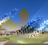 Kalbarri Palm Resort - Inverell Accommodation