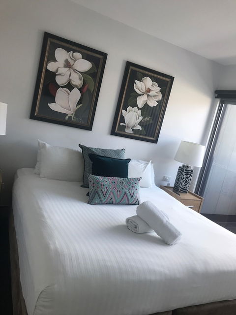 Crown On Darby - Inverell Accommodation 6