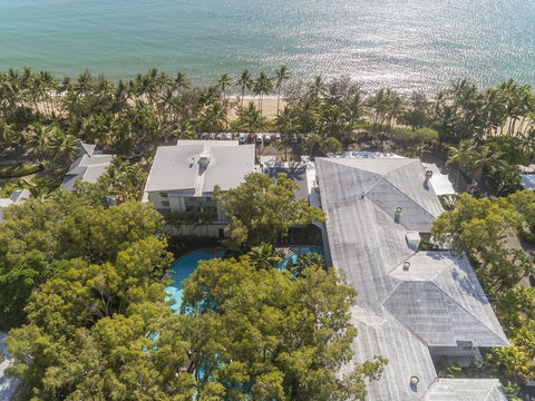 Imagine Drift Palm Cove - Inverell Accommodation 1