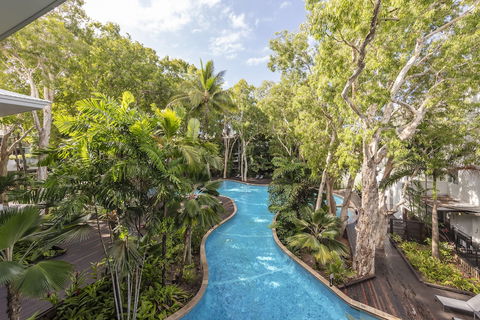 Imagine Drift Palm Cove - Inverell Accommodation 5
