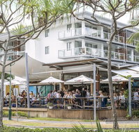 Imagine Drift Palm Cove - Inverell Accommodation