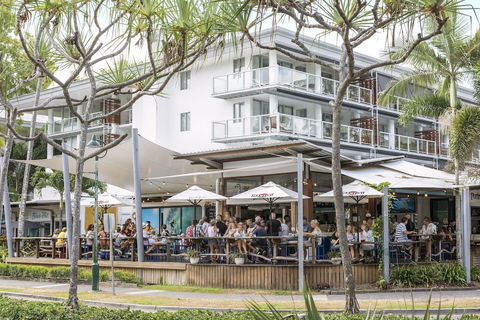 Imagine Drift Palm Cove - Inverell Accommodation 0