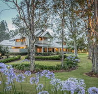 Spicers Vineyards Estate - Inverell Accommodation
