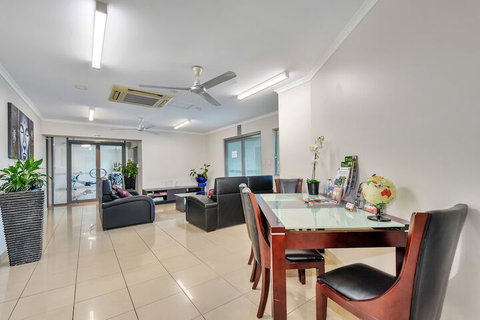 Argus Apartments Darwin - Inverell Accommodation 5