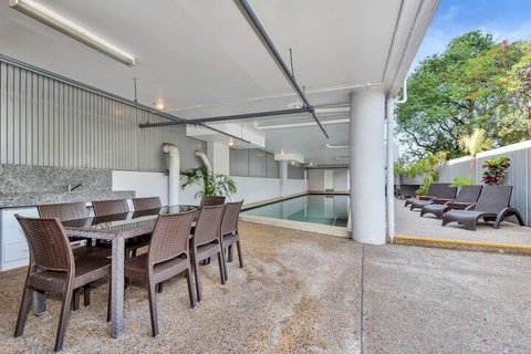 Argus Apartments Darwin - Inverell Accommodation 2