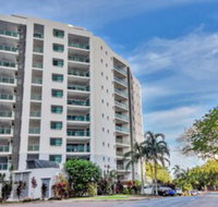 Argus Apartments Darwin - Inverell Accommodation