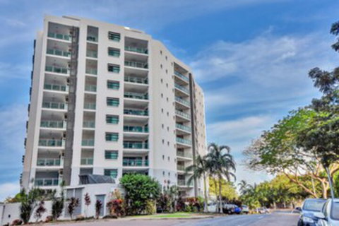Argus Apartments Darwin - Inverell Accommodation 0
