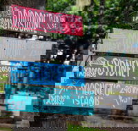 Base Airlie Beach Resort - Inverell Accommodation