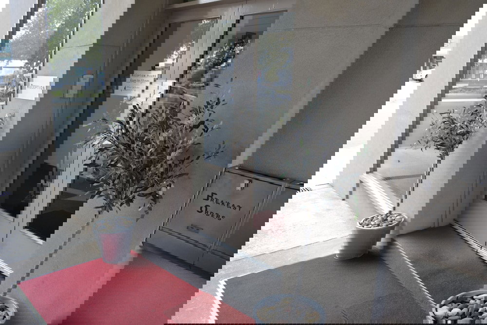 Horsham VIC Inverell Accommodation