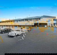 Comfort Inn North Shore - Inverell Accommodation