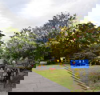 Comfort Inn  Suites Lakes Entrance - Inverell Accommodation