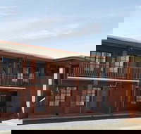 Comfort Inn Peppermill - Inverell Accommodation