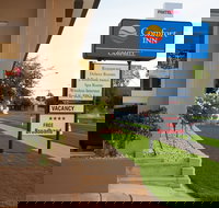 Quality Inn Swan Hill - Inverell Accommodation