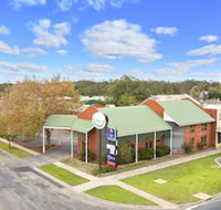 Comfort Inn Lady Augusta - Inverell Accommodation