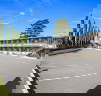 Comfort Inn On Raglan - Inverell Accommodation