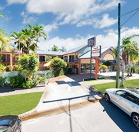 Tropical Queenslander - Inverell Accommodation