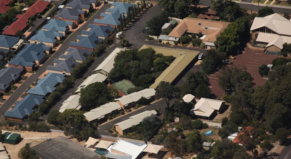 Margaret River WA Inverell Accommodation