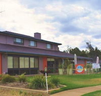 Meninya Palms Moama - Inverell Accommodation