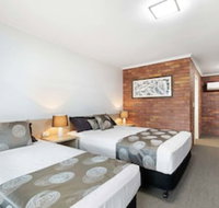 Blue Shades Motel - Inverell Accommodation