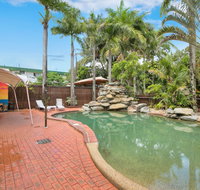 Cairns City Sheridan - Inverell Accommodation