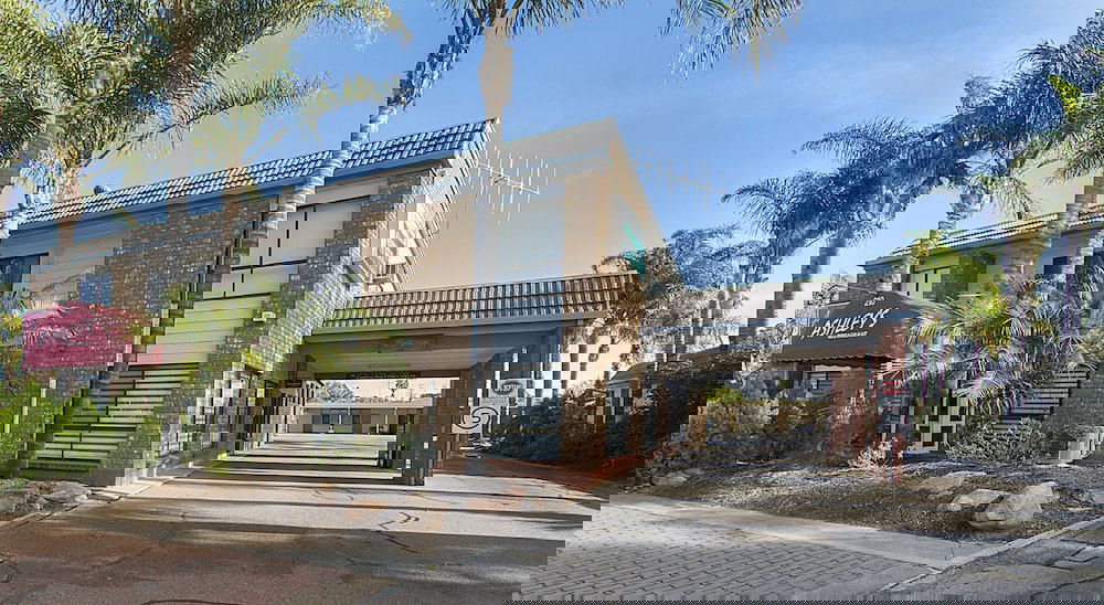 Milendella SA Inverell Accommodation