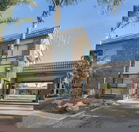 Citrus Valley Motel - Inverell Accommodation