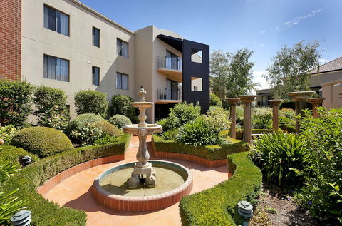 Astra Apartments - The Griffin - Inverell Accommodation 3
