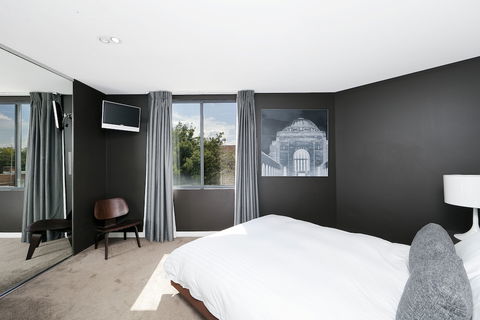 Astra Apartments - The Griffin - Inverell Accommodation 5