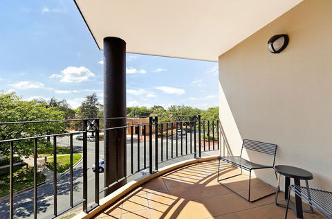 Astra Apartments - The Griffin - Inverell Accommodation 6