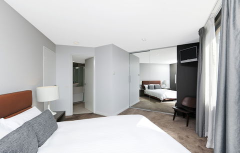 Astra Apartments - The Griffin - Inverell Accommodation 4