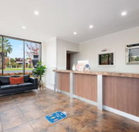 Comfort Inn Deakin Palms - Inverell Accommodation