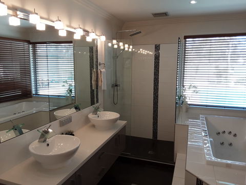 Arlia Sands Apartments - Inverell Accommodation 1
